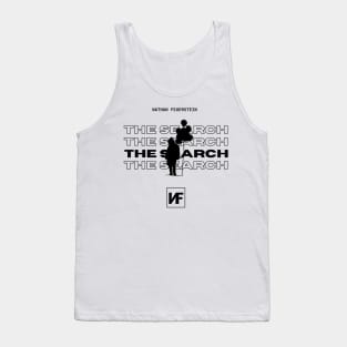 The Search NF Tank Top